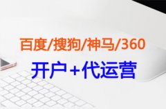 六盤(pán)水百度賬戶(hù)競(jìng)價(jià)托管公司哪家好